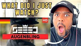 Brit Reacts to Seeed - Augenbling (official Video)