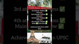 Stay updated for this full podcast... | Respected Ayush Jain Sir AIR 344 UPSC 2024 #upsc #motivation