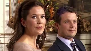 Crown prince Frederik documentary part 2