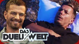 Kroatien: Michi Beck am Abgrund! Hat Joko übertrieben? | Duell um die Welt | ProSieben