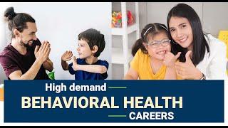 Behavioral Health Careers in Minnesota – Intro and How to Apply