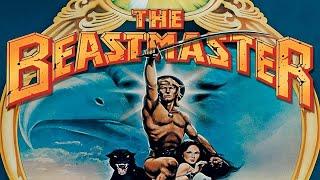 The Beast Master (1982)