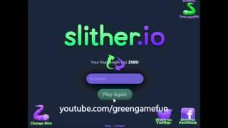 Slitherio 6
