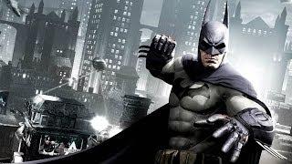 Batman: Arkham Origins - Test / Review (Gameplay) zum Arkham-Prequel