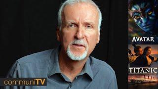 Top 10 James Cameron Movies