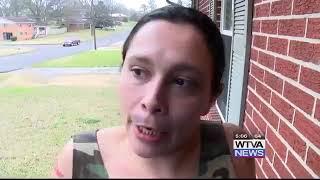 Woman says her fiancé did not hold another woman hostage in Tupelo