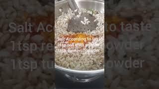 #murmure ka chiveda #tasty recipe #Ragini's cooking world