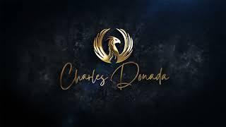 Charles Donada LOGO ANIMAÇÃO