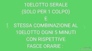 AGGIORNAMENTO PREVISIONI LOTTO GRATIS PER L'ESTRAZIONE DI SABATO 02/11/2024  PIÙ TARDI IN LIVE ️