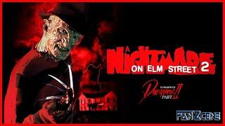 Robert Englund Exclusive Clip - In Search Of Darkness II