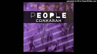 Conkarah - People (July 2023)