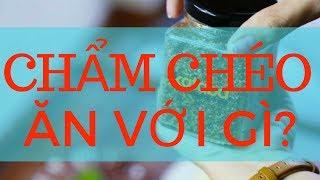 Chẩm Chéo chấm gì? | Chẩm Chéo Kataba