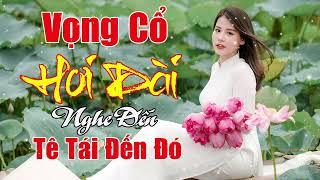 Lk Ca Cổ Hơi Dài Đại Chiến Cặp Đôi Song Ca Cực Đã Tai | Vọng Cổ Hơi Dài Nghe Đến Đâu Tê Tái Đến Đó