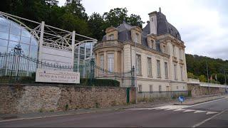 La toile de Jouy-en-Josas : bien plus qu'un musée