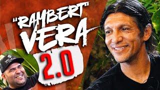 i Esta vez pregunta el público! - Enrique "Rambert" Vera