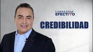 Credibilidad | Liderazgo Efectivo | David Villanueva Lomelí