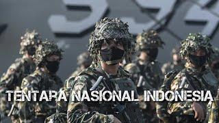 Tentara Nasional Indonesia - 2023 - Indonesian Armed Forces