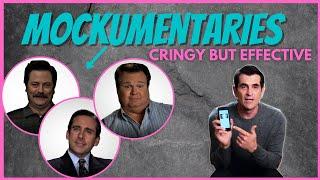 What makes a mockumentary? Comedic structure explained (Parks and Rec, The Office and Modern Family)