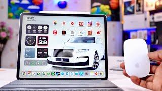 Apple Magic Mouse 2 Full FEATURES on iPad Pro: After One year REVIEW.