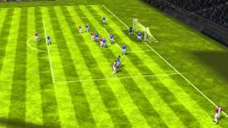 FIFA 14 Android - armac911 VS Aalborg BK