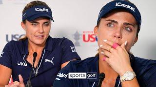 Lexi Thompson explains her decision to retire after this season | "There's more things to life"