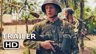 THE EAST Official Trailer (2021)