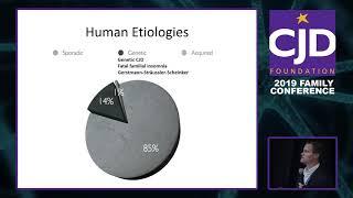 Prion Disease Basics