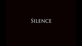 Silence by Tom Guest - Sedgefield Players