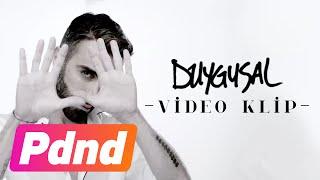 Kemal Doğulu - Duygusal (Official Video)