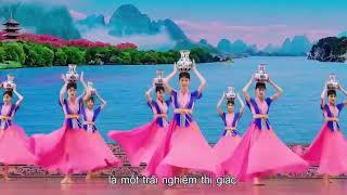 SHEN YUN 2020 OFFICIAL TRAILER - XEM SHEN YUN TẠI NHẬT!