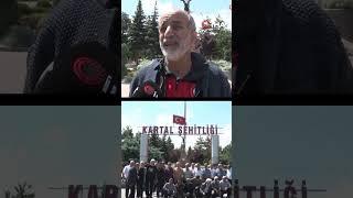 40 yıllık asker arkadaşları Kayseri'de buluştu