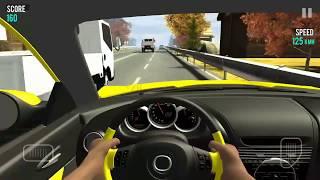 Racing in Car 2017 # Sport Car High Level More Point  - Android Game Play