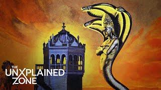 Billion Dollar Treasure Locked in Cursed Temple | The UnXplained