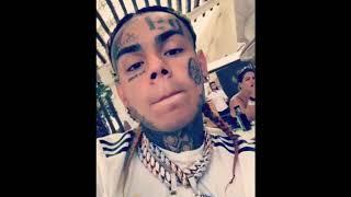 6ix9ine and Anuel AA - "BEBE" (Official Music Audio)