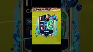 NABIL FEKIR // FIFA MOBILE 23 #football #fifa #fifamobile #фифа #fekir #lyon #betis #shorts