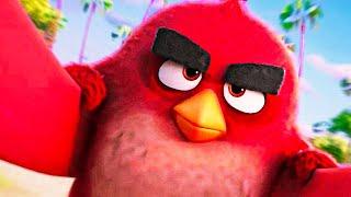 ANGRY BIRDS MOVIE 3 - Trailer teaser (NEW 2025) Animated Movie HD