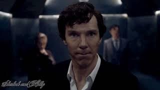 Even if it Breaks Your heart* Sherlock & Molly~ Wish 3 For JenAnistonRocks