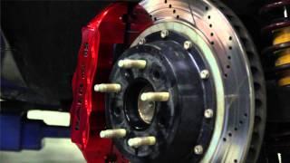 Baer Brakes