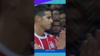 James Rodríguez Bayern Múnich #futbol #leones #jamesrodriguez #football