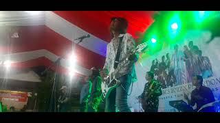 anak e sopo - raprox band live