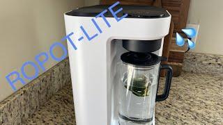 Bluevua Reverse Osmosis ROPOT LITE