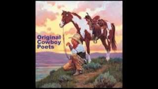 Corrido De Kansas - Jose Aviles - The Original Cowboy Poets