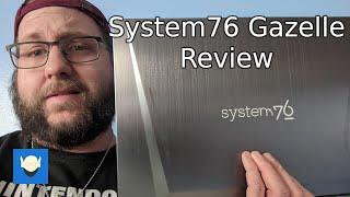 System76 Gazelle: A Worthwhile Gaming Laptop?