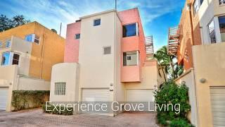 Coconut Grove Real Estate