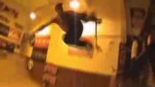 limited insight - vans team video germany 2002 part1