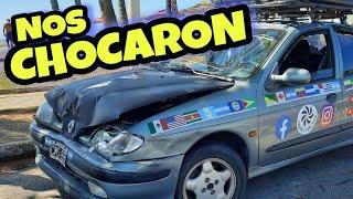 [BR6]TODO MAL Así quedó Megancete después del ACCIDENTE [Lo contamos todo]