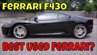 Ultimate Ferrari F430 Review - Everything You Need To Know!