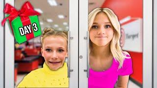 I LEFT THEM AT THE STORE!  [MOM of 16 KiDS VLOG-MESS DAY-3]