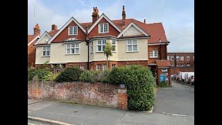 2-4 Saffrons Road, Eastbourne, East Sussex, BN21 1DG – December 2023 Auction