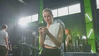 Fitness Tech Revolution 2024: AI in Action